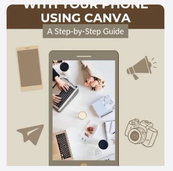 GRAPHIC DESIGN WITH CANVA