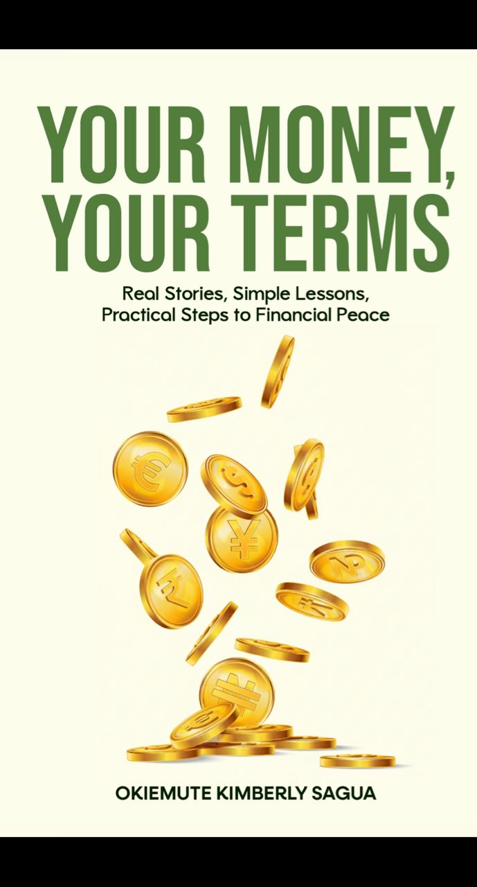 Your Money, Your Terms