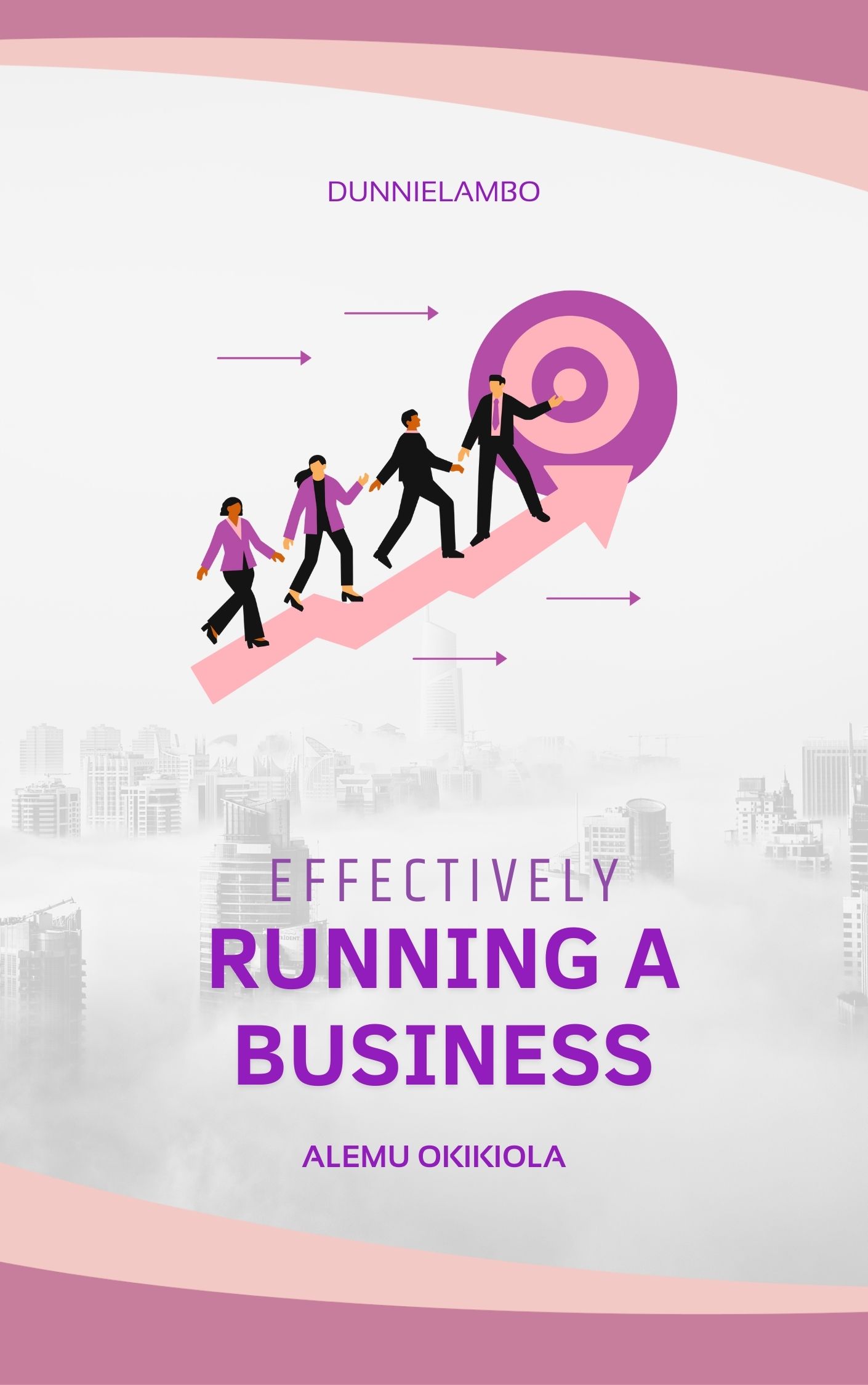 Effectively Running a Profitable Business