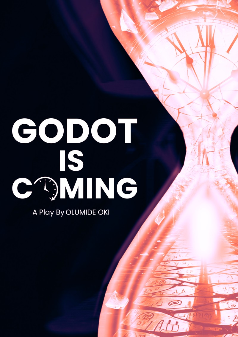 Godot is Coming (A Play)