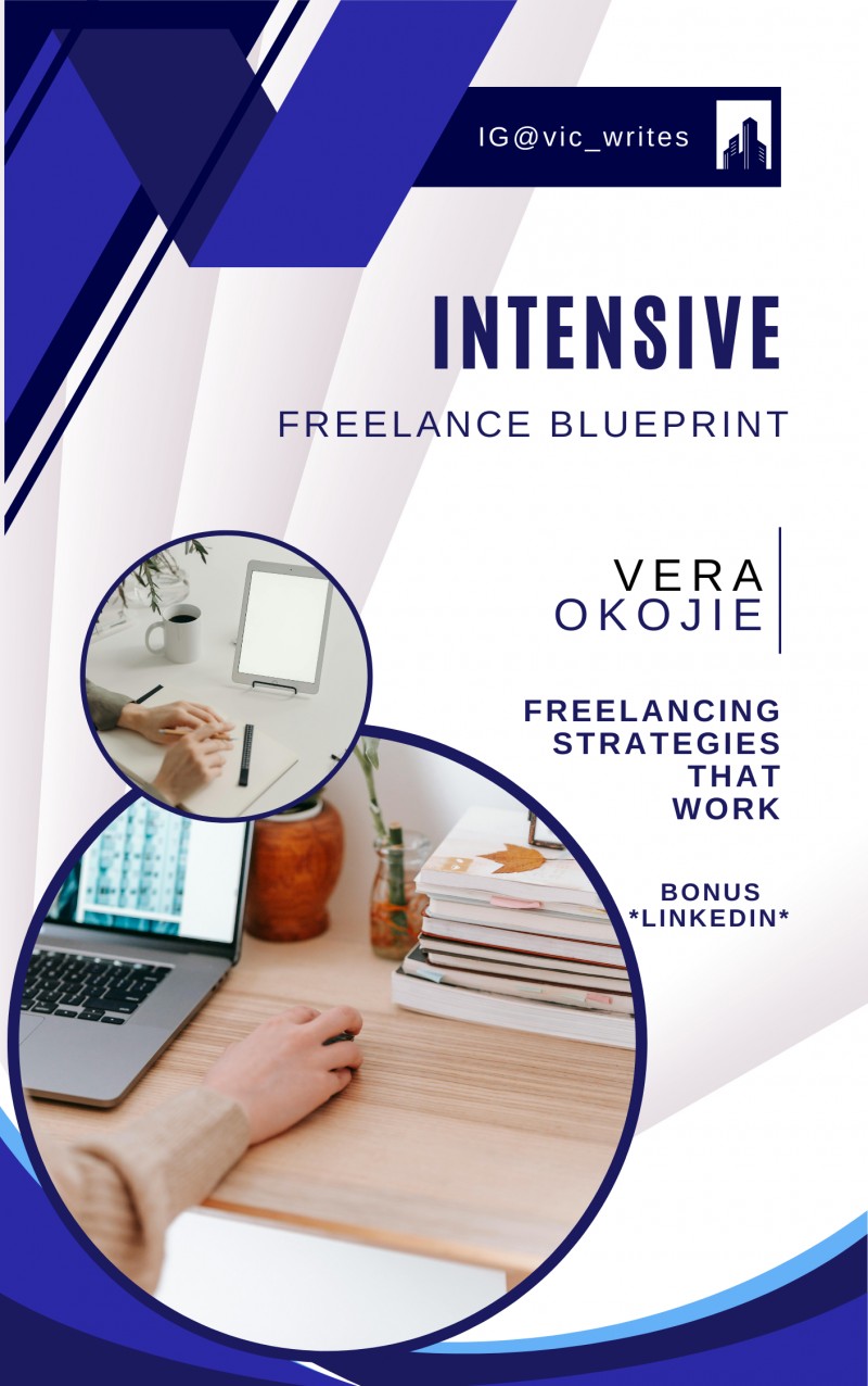 INTENSIVE FREELANCE BLUEPRINT
