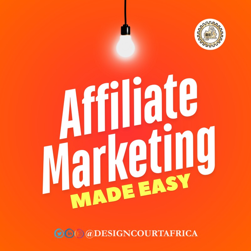 Buy Digital Dropshipping Made Easy 1.0 by Okojie Wisdom on Selar