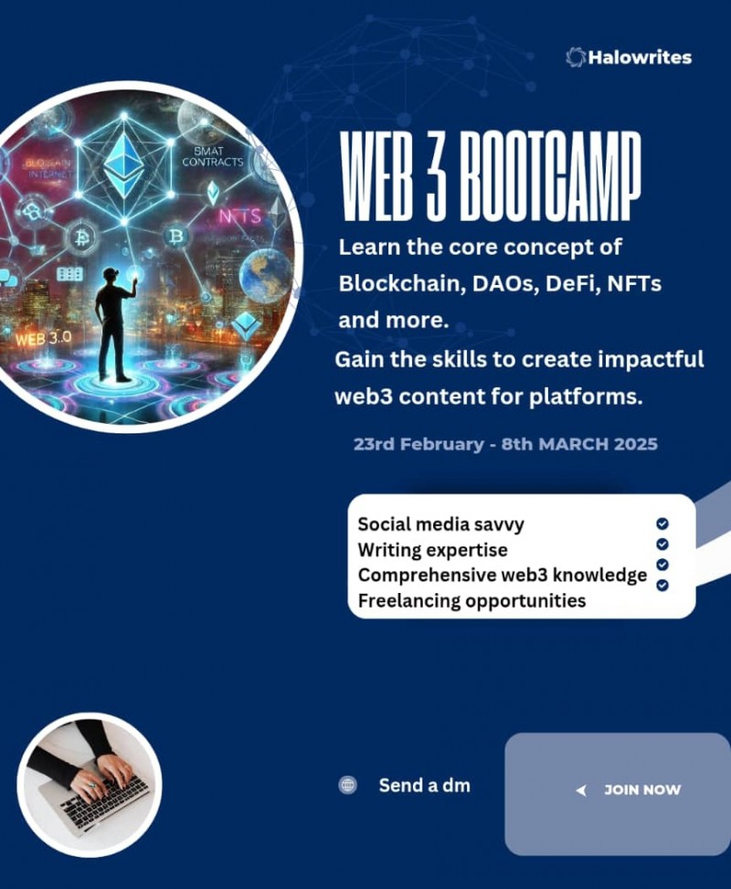 From Zero to Web3 Writer – The Ultimate Web3 Writing System
