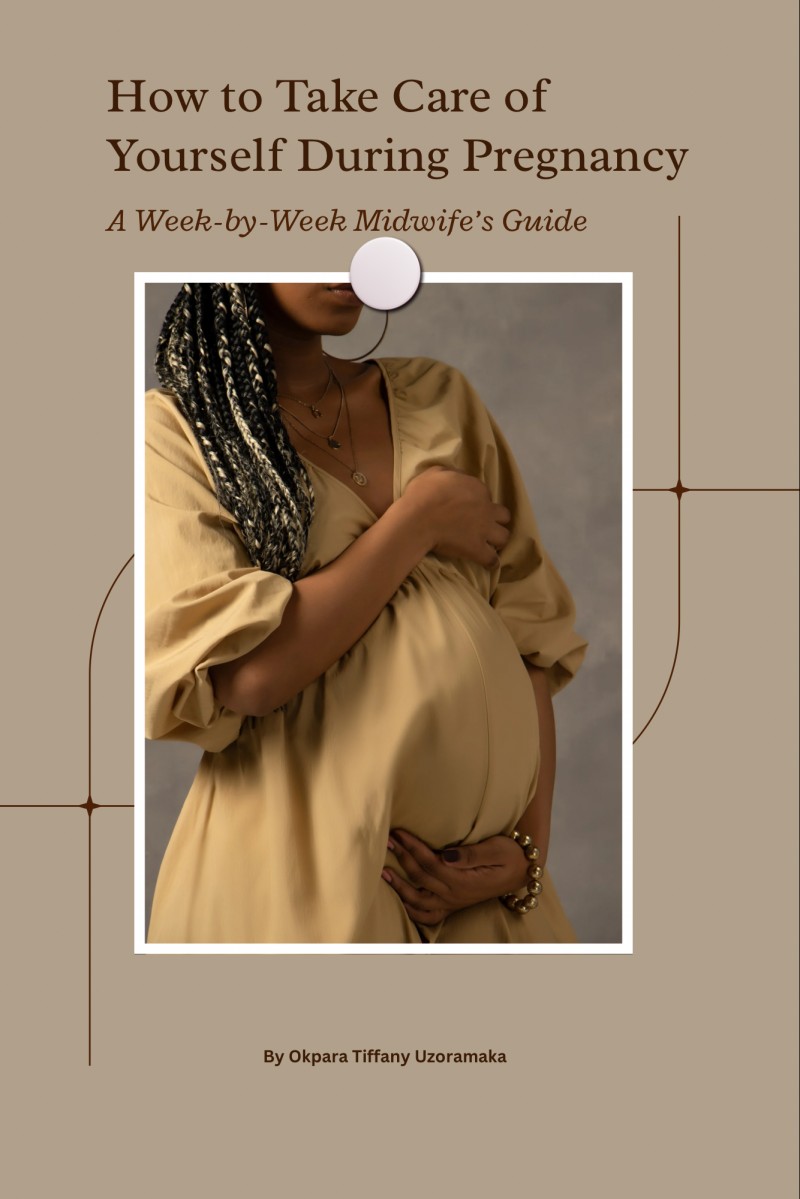 How to Take Care of Yourself During Pregnancy