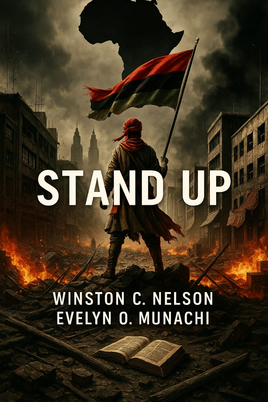 STAND UP