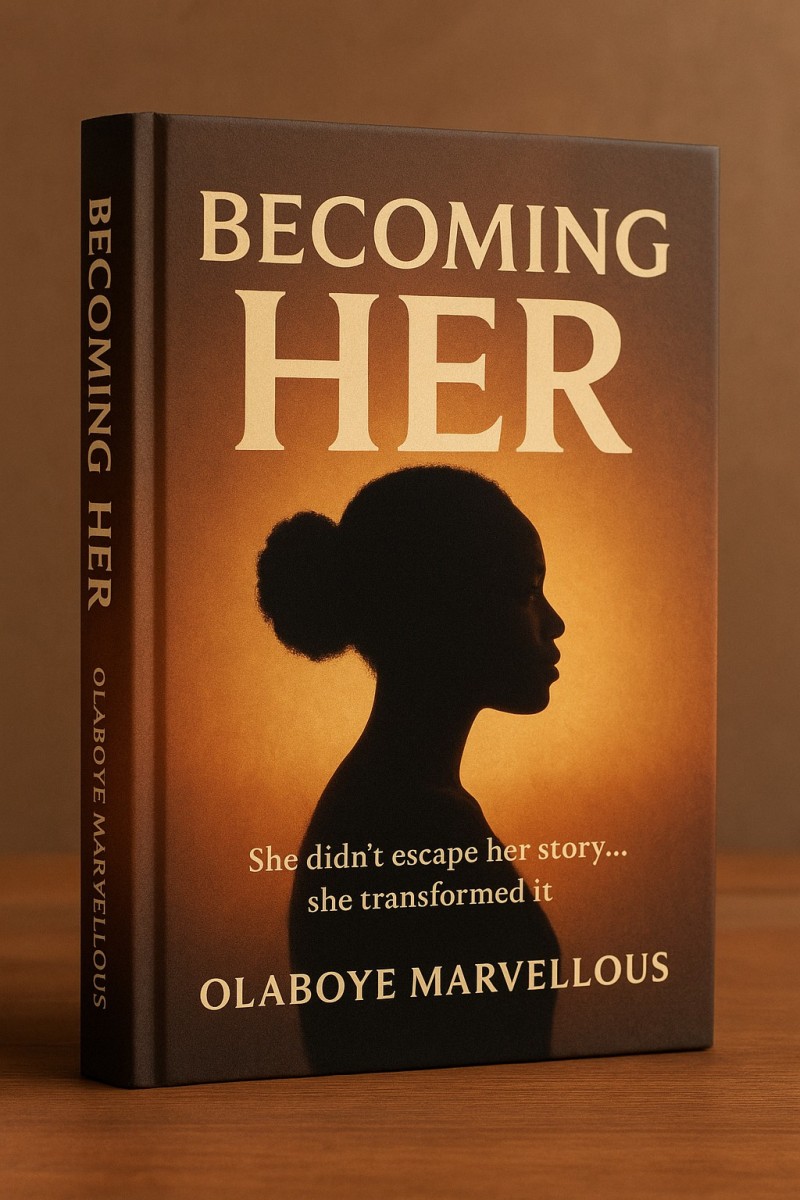 Becoming Her