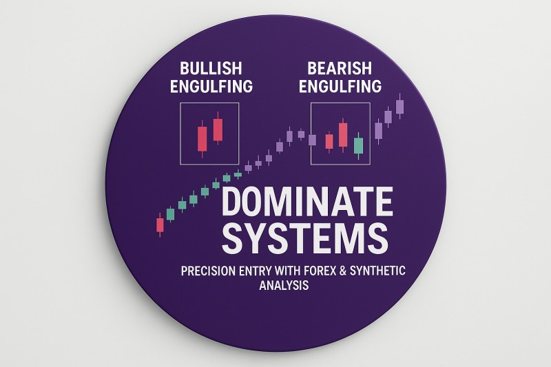 The Dominate System (your shortcut to accurate & profitable trades with AI)