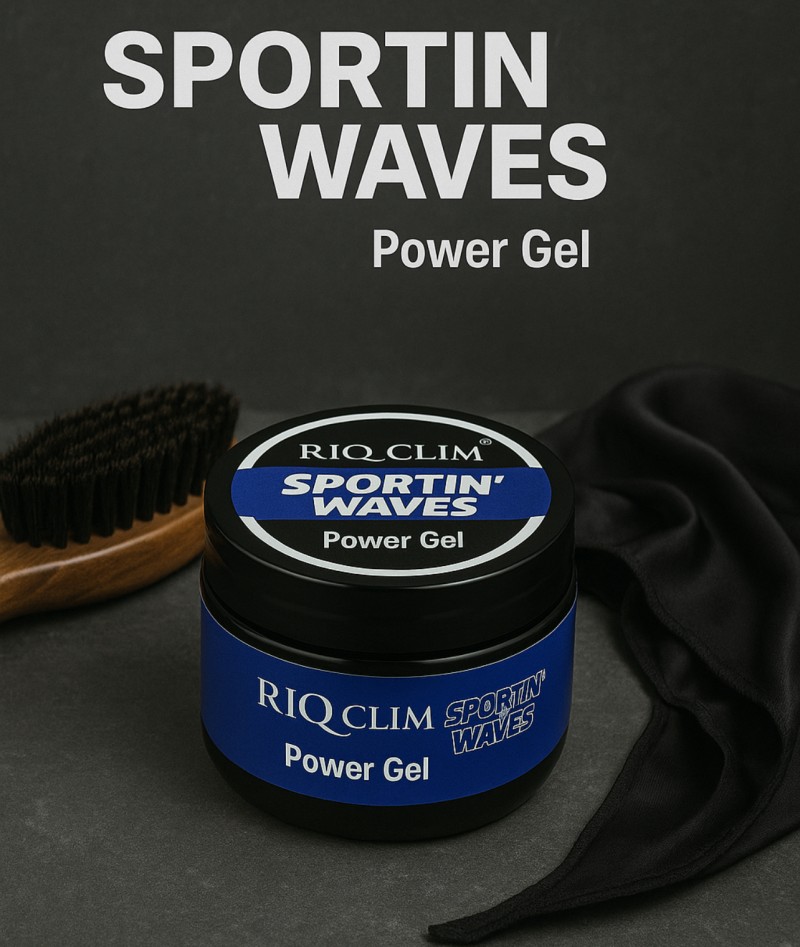 Sportin Wave Cream