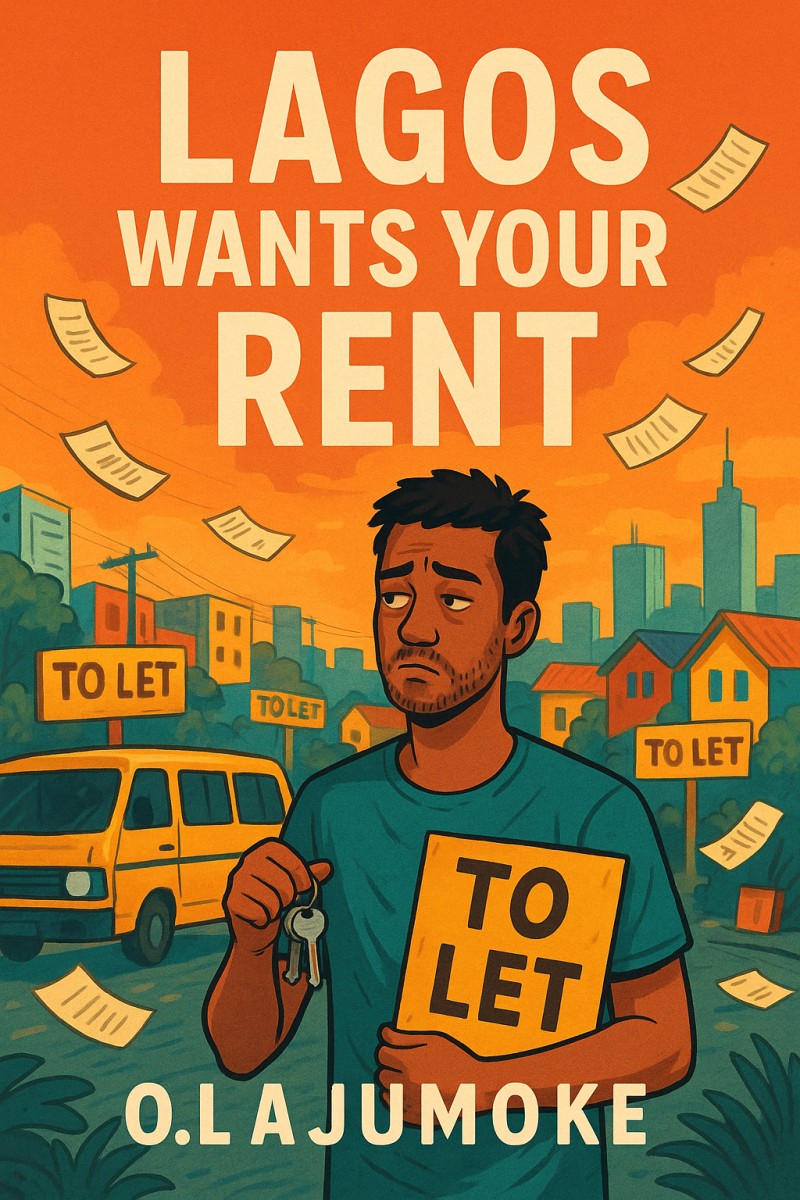 LAGOS WANTS YOUR RENT