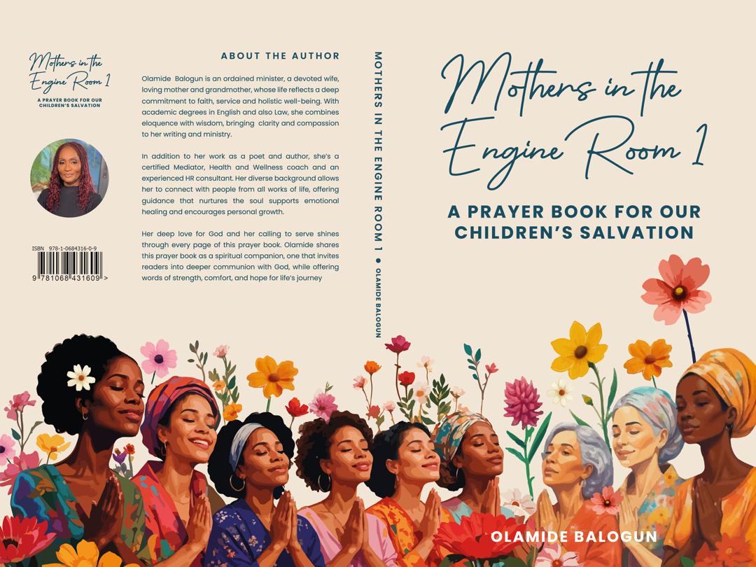 MiTER Prayer Book 1