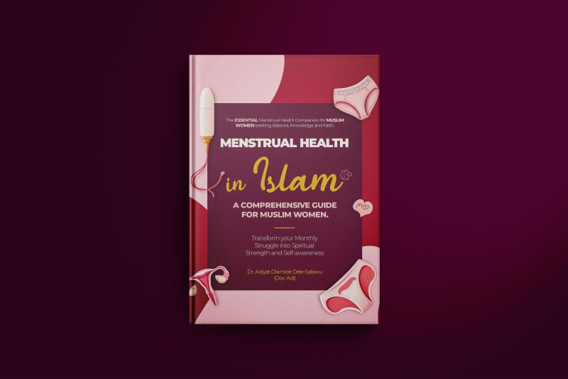 Comprehensive menstrual health guide
