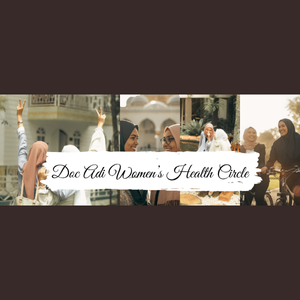 Doc Adi Women's Health Circle
