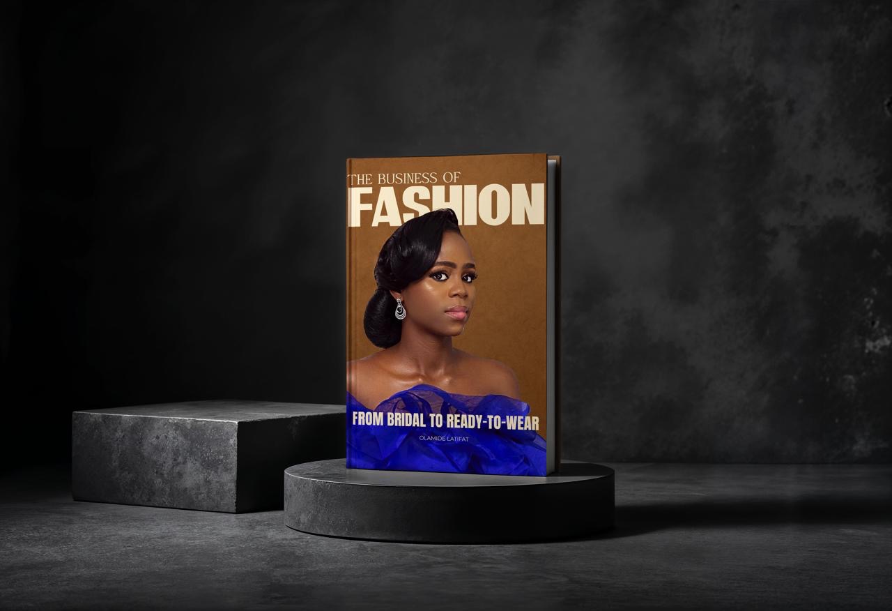 The Business OF Fashion