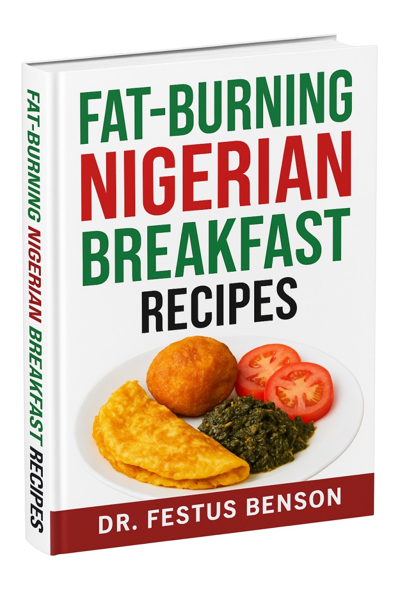 Fat-Burning Nigerian Breakfast Recipes