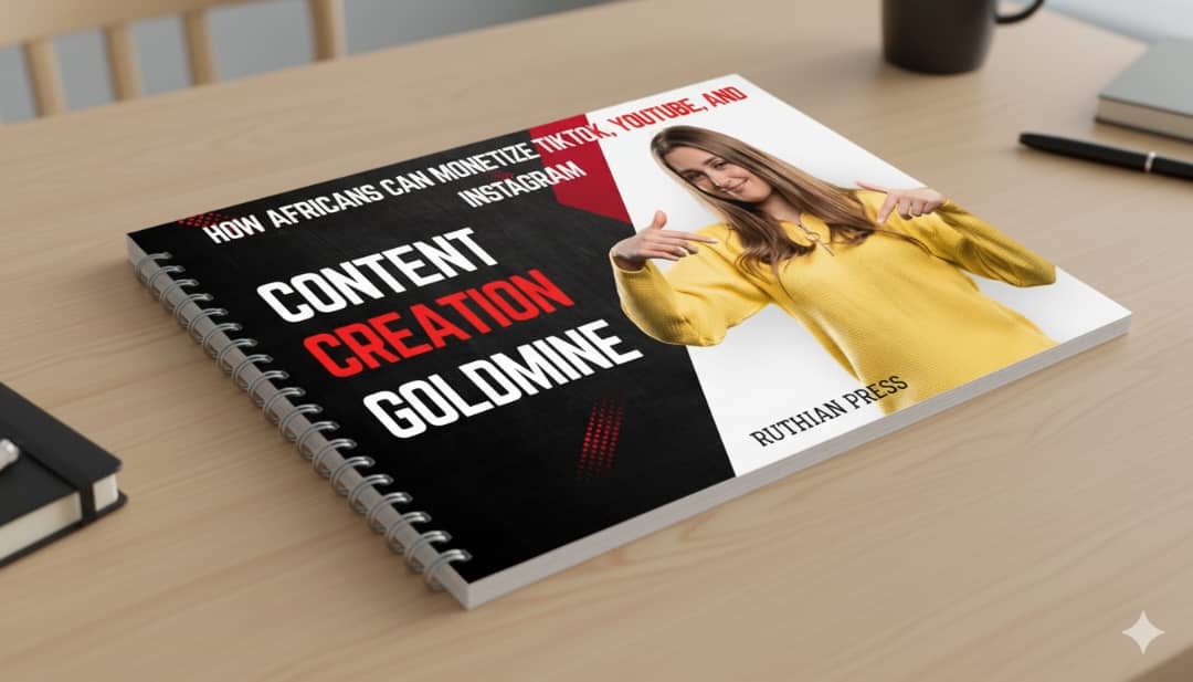 CONTENT CREATION GOLDMINE
