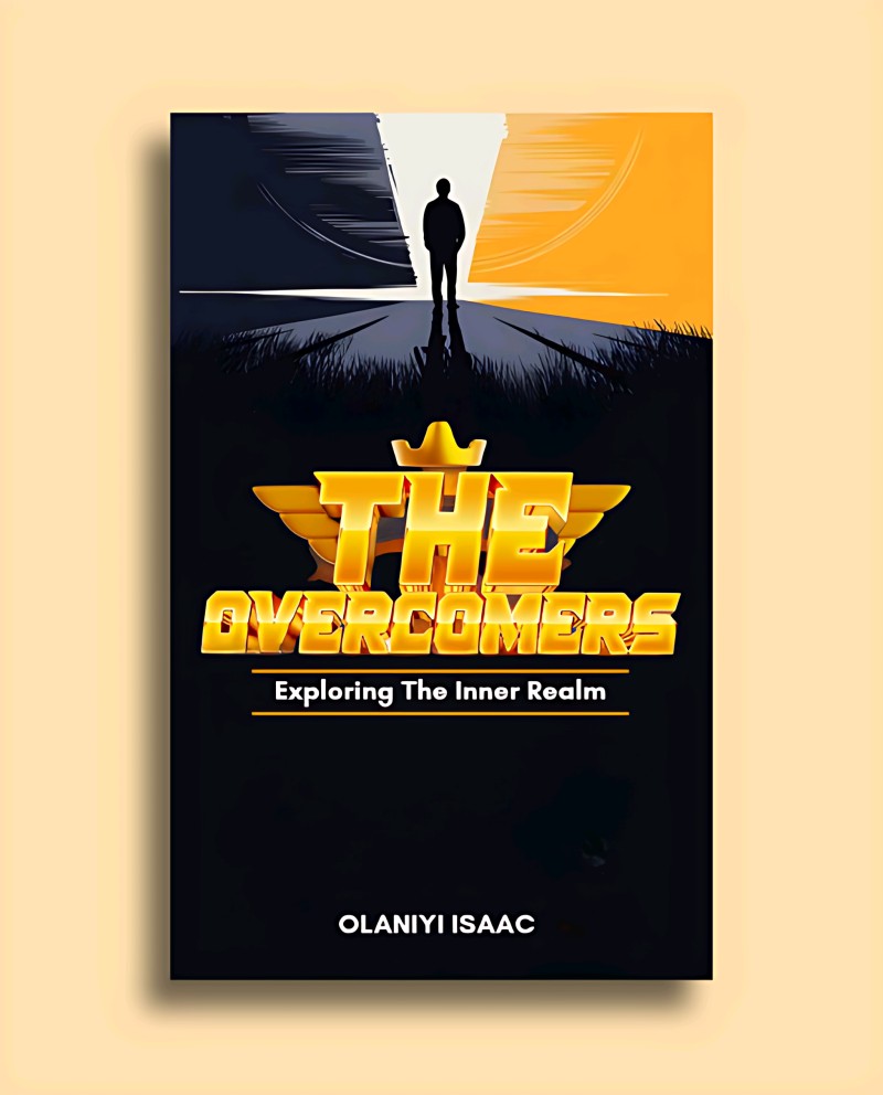 THE OVERCOMER