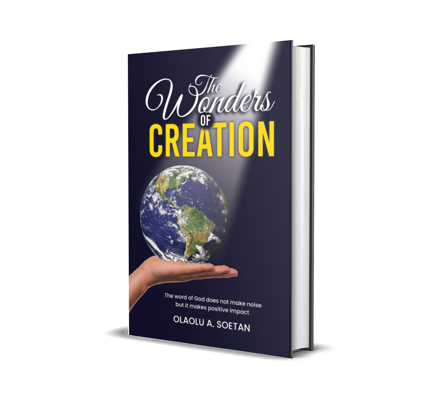 The Wonders of Creation