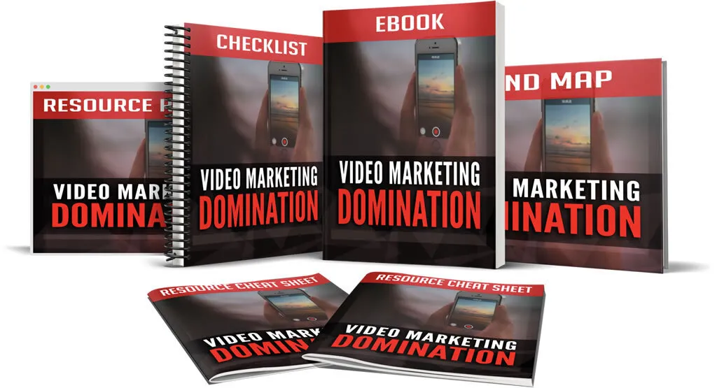 Video Marketing Domination: Unleash the Power of Visual Content