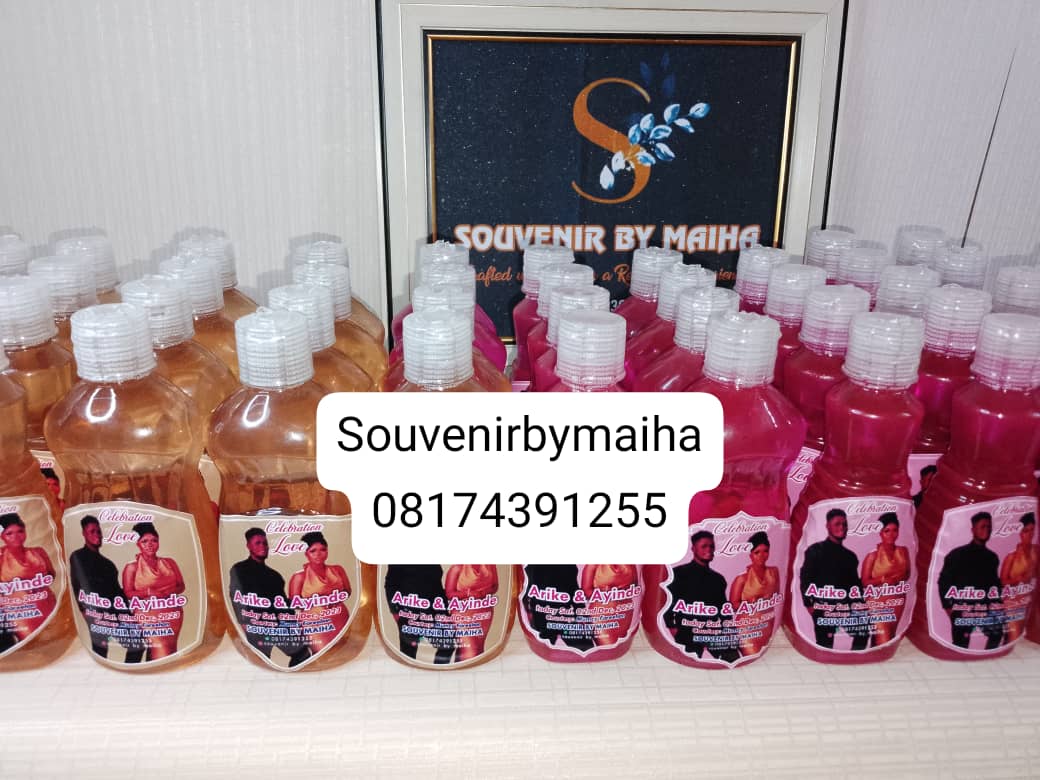 HOUSEHOLD CONSUMABLES(e.g liquid soap,dettol,airfreshner, izal et.c) and CUSMETICS BEAUTY PRODUCTS