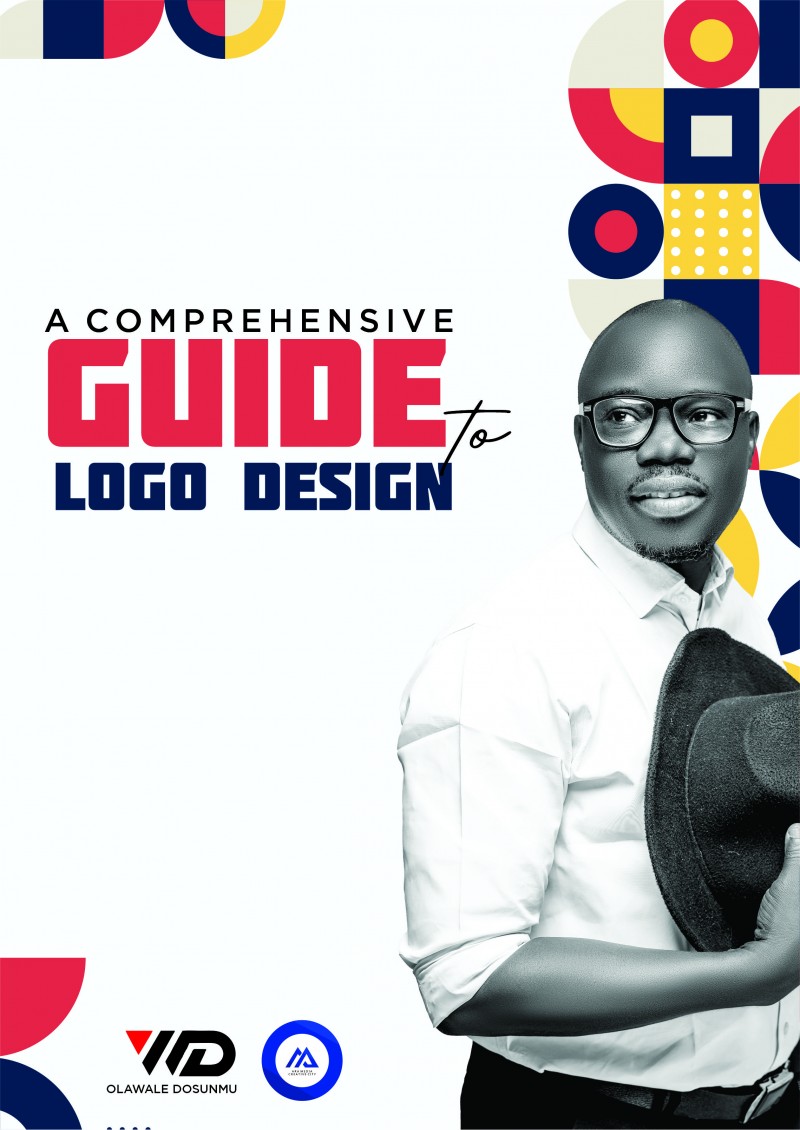 COMPREHENSIVE GUIDE TO LOGO DESIGN