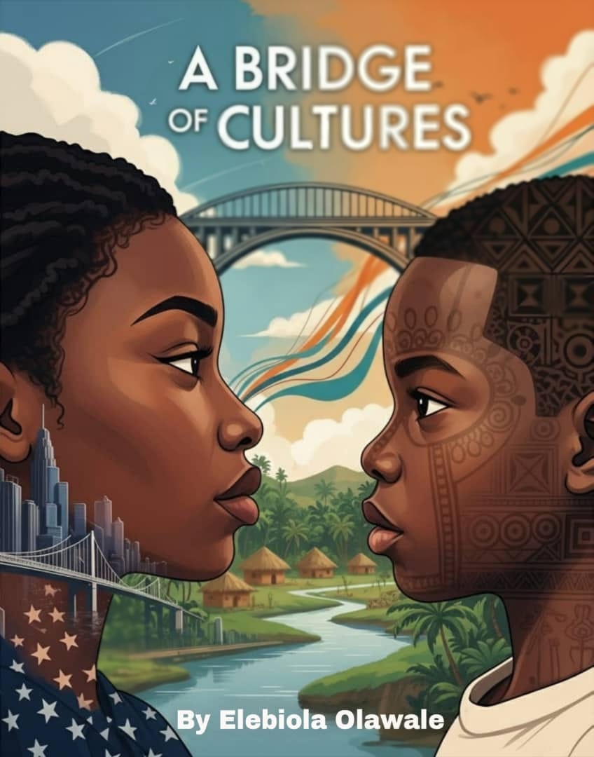 A Bridge of Cultures