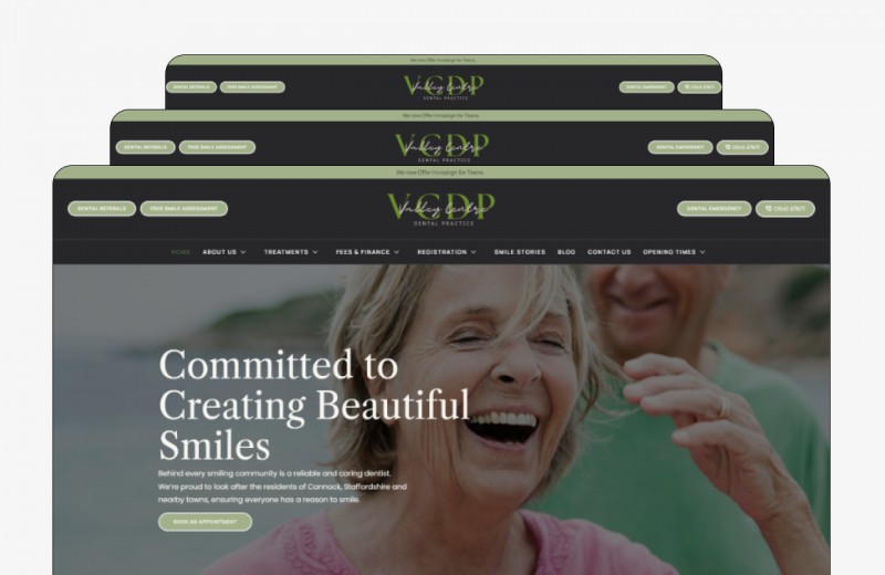 Web Developer Consultation – Get Expert Guidance for Your Website Project
