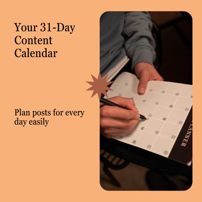 ULTIMATE CONTENT PLANNER
