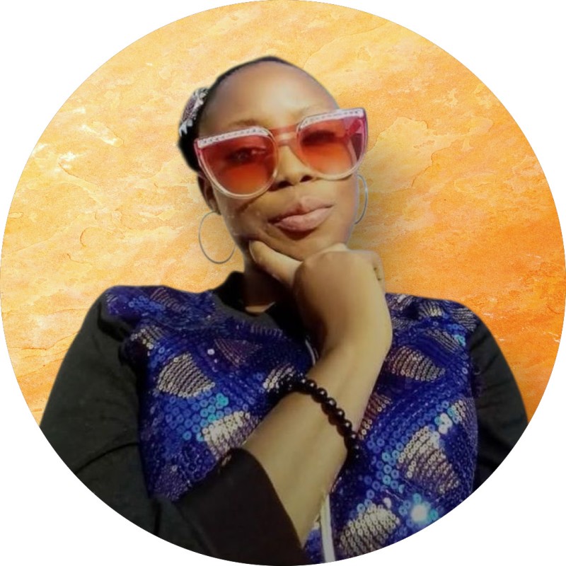 Buy Editable canva template by Olayinka Grace on Selar
