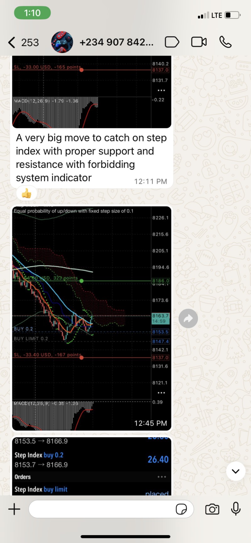 Customer review 2