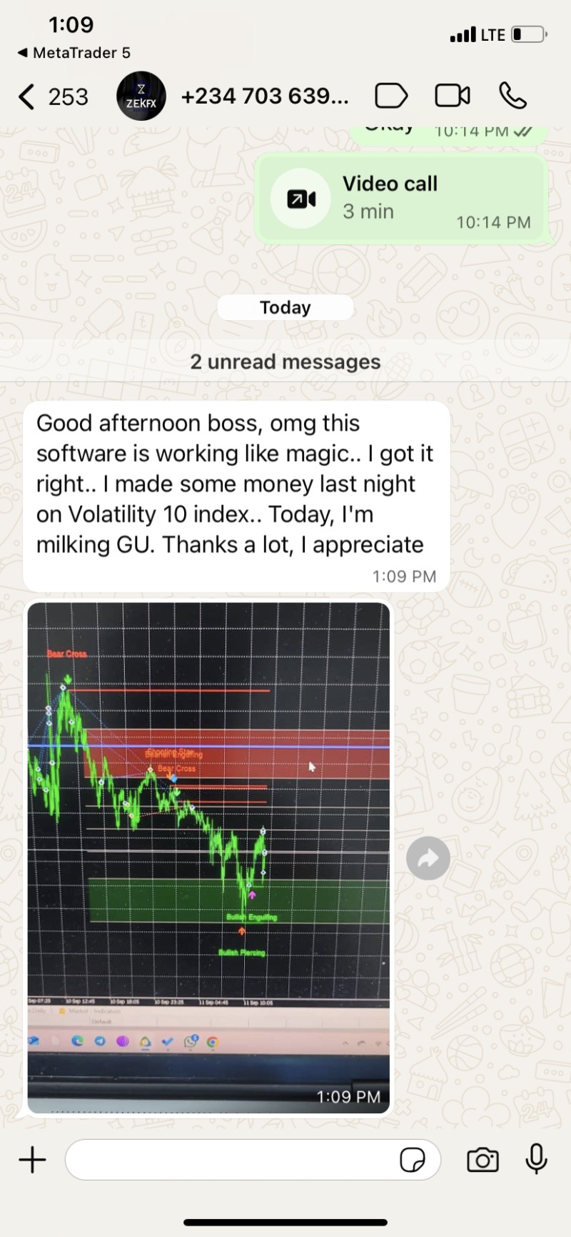Customer review 4