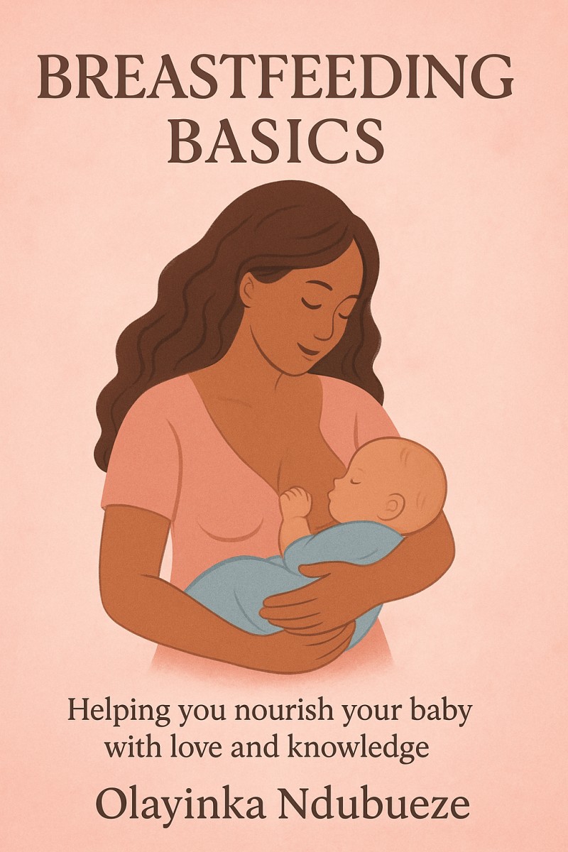 BREASTFEEDING BASICS