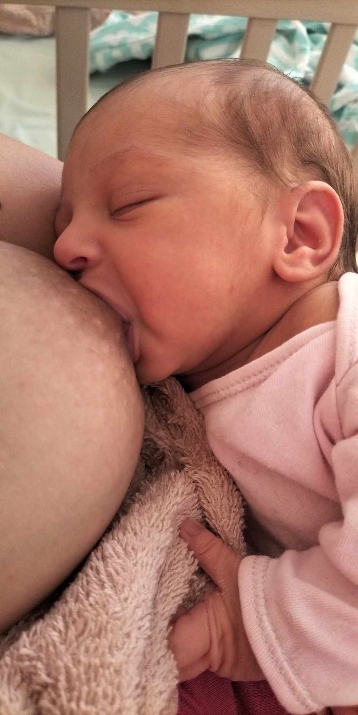 BREASTFEEDING BASICS