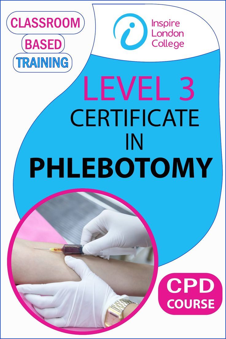 PHILEBOTOMY TRAINING ACADEMY IN NIGERIA