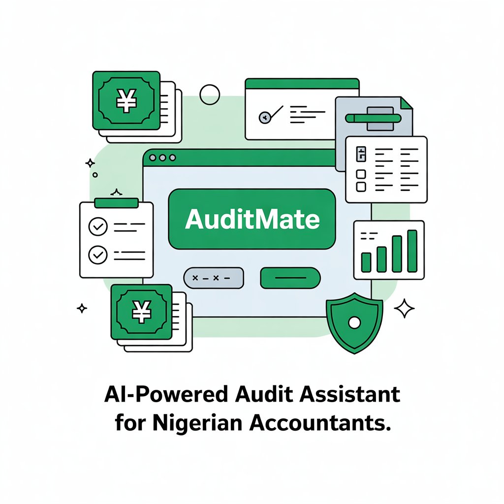 Get 🔐 Unlock AuditMate — Your AI-Powered Financial Audit Assistant ...