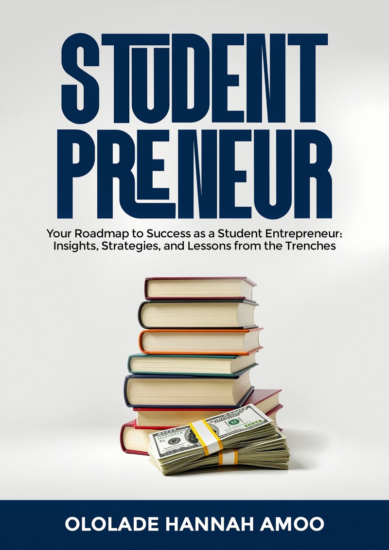 Studentprenuer