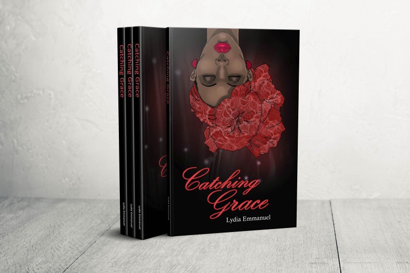 Catching Grace Paperback