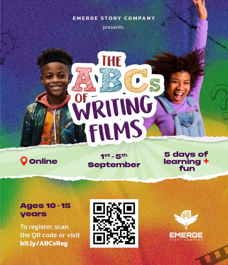 The A-Zs of Writing Memorable Films