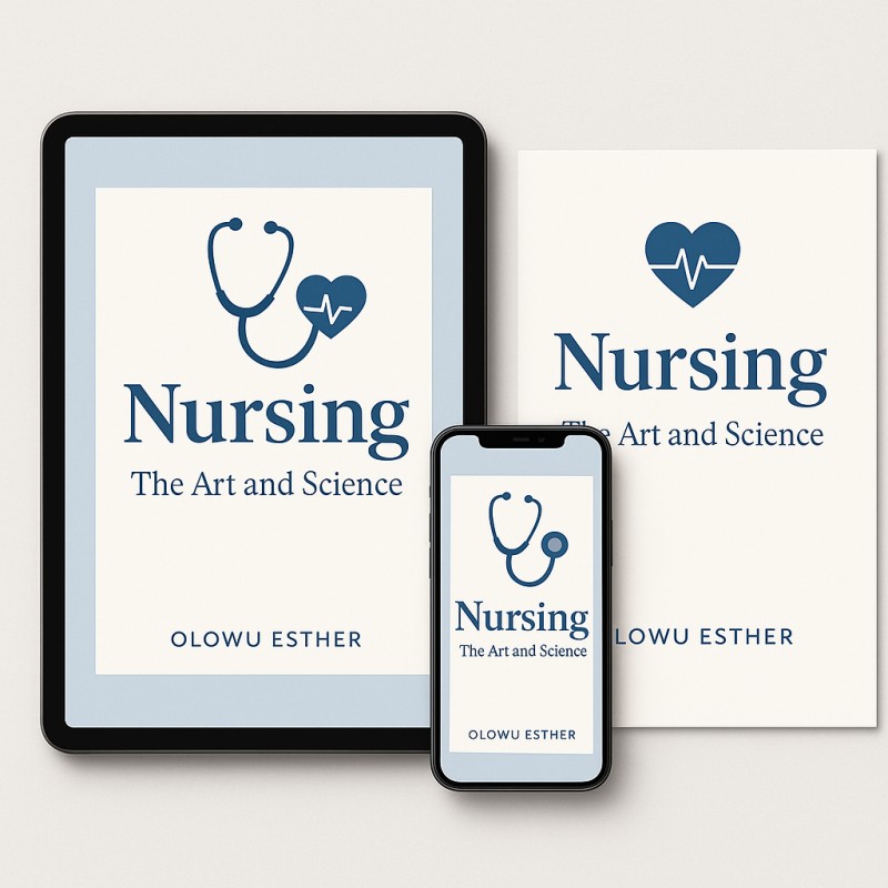 Nursing: the art and science