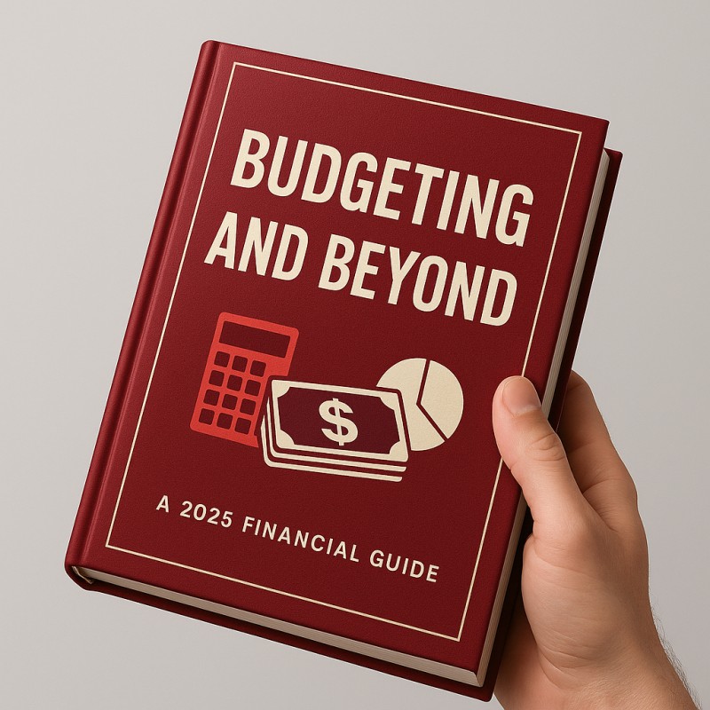 BUDGETING AND BEYOND