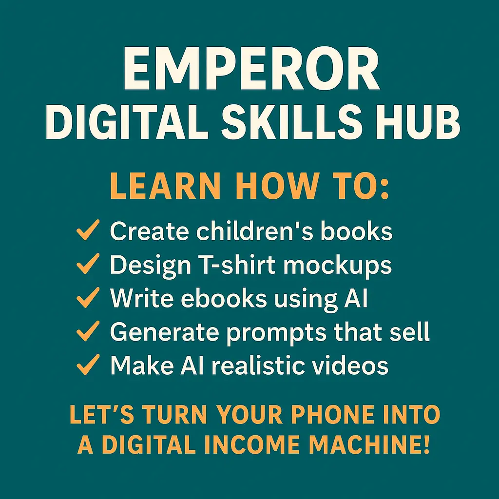 UNLOCK YOUR WEALTH WITH AI VIDEOS  AND IMAGES.