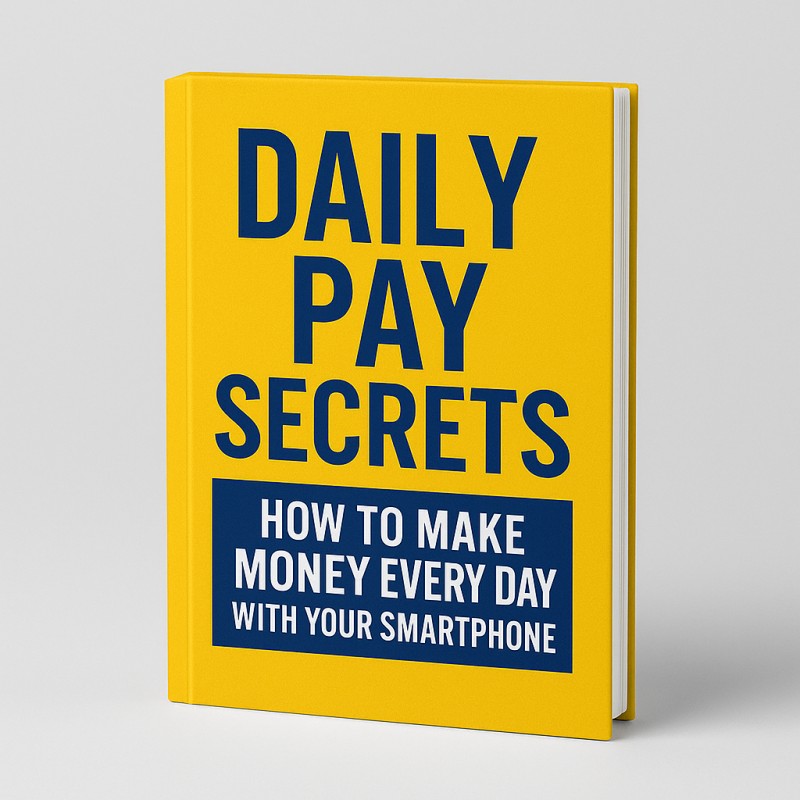 DAILY PAY SECRET