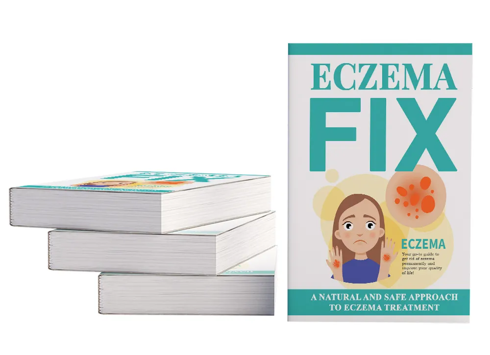 Eczema Fix: Your Guide to Managing and Controlling Eczema