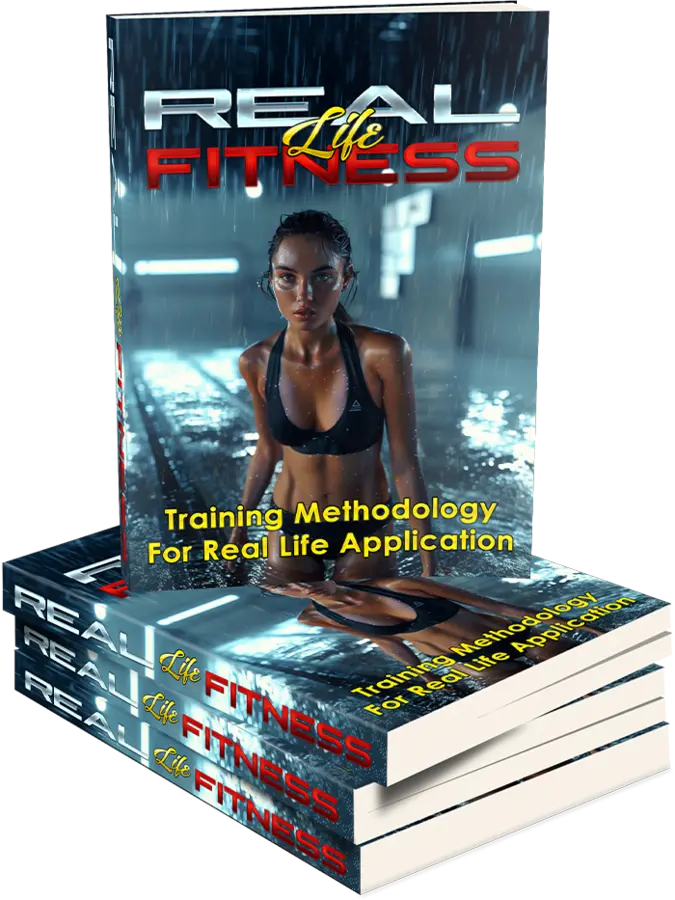 Real Life Fitness