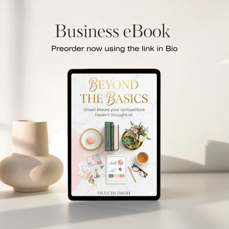 Beyond The Basics eBook