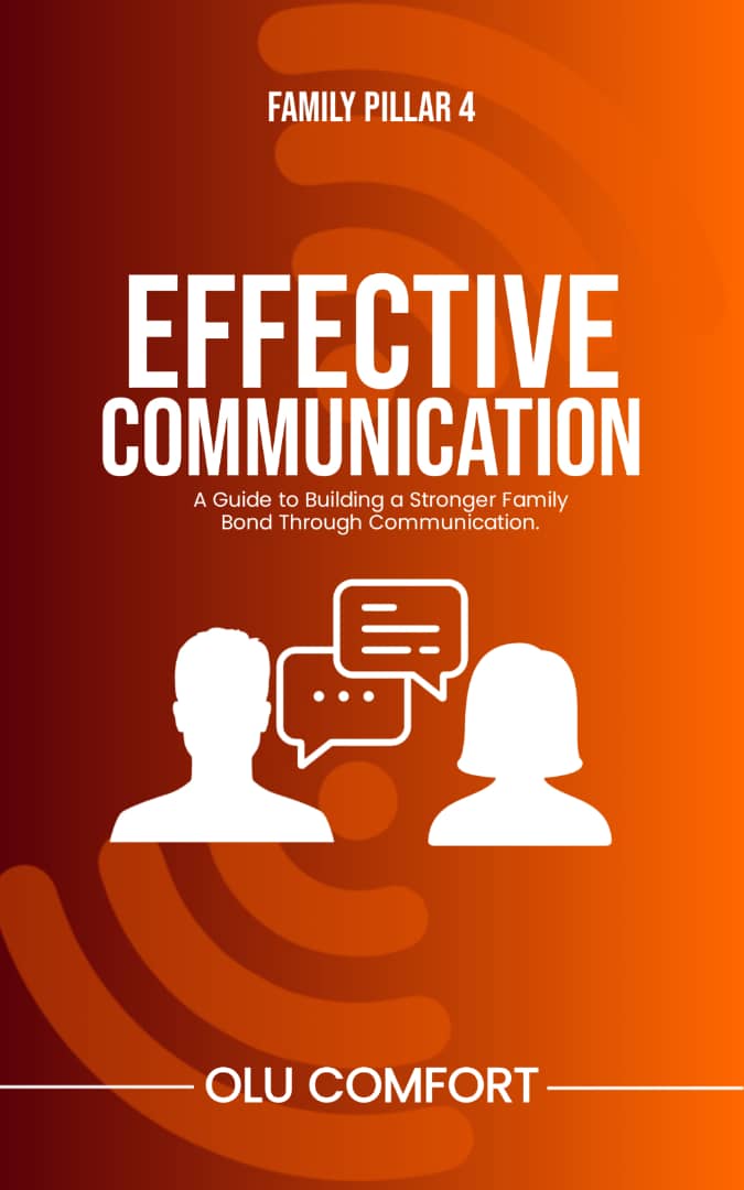 EFFECTIVE COMMUNICATION