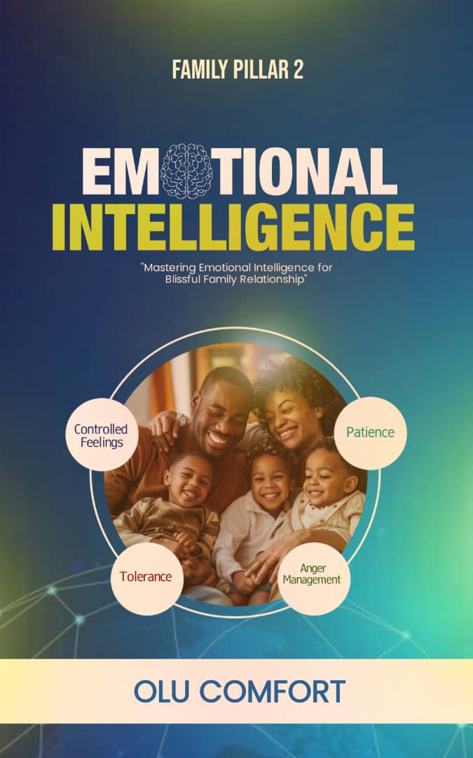 EMOTIONAL INTELLIGENCE