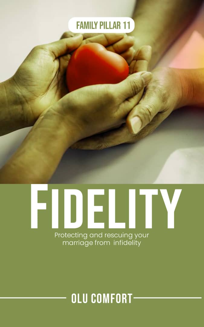 FIDELITY