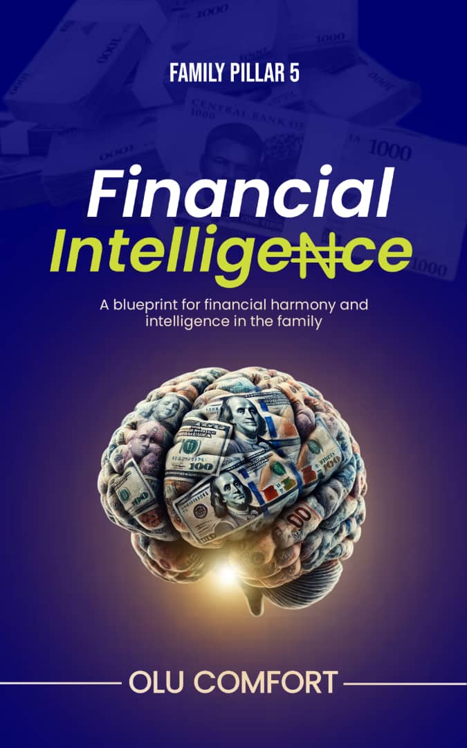 FINANCIAL INTELLIGENCE
