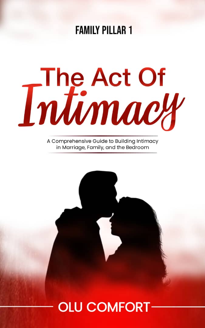 THE ACTS OF INTIMACY