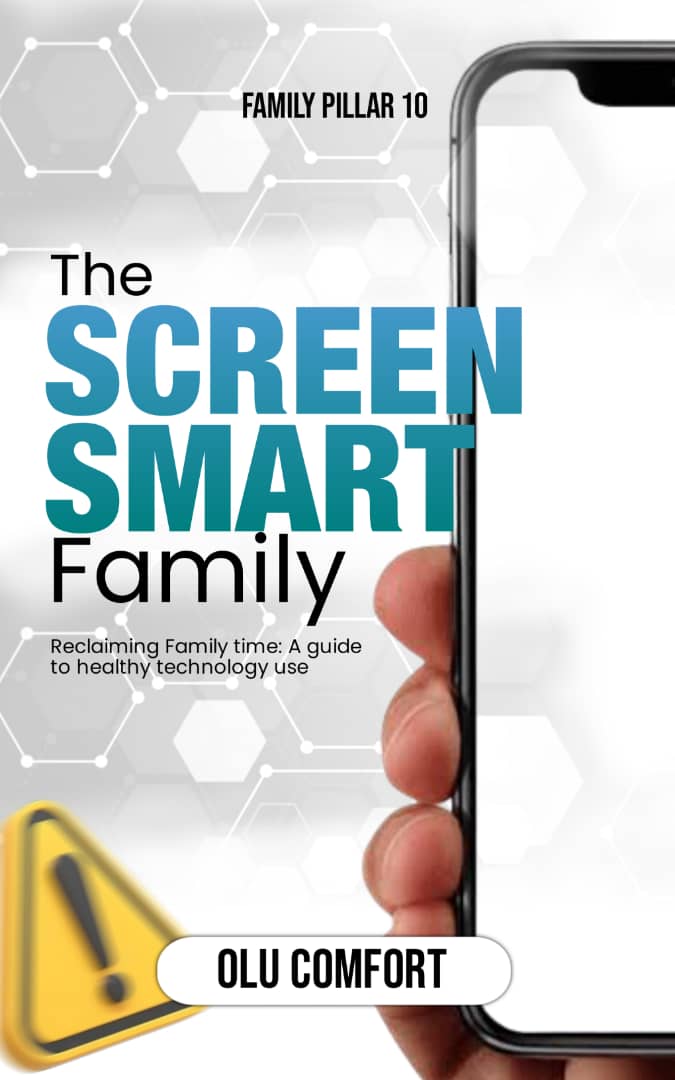 THE SCREEN SMART FAMILY